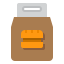 Shopping bag icon 64x64