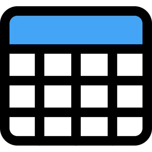Table Symbol