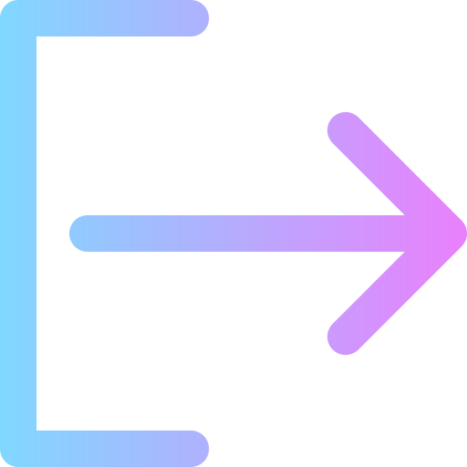 Logout icon