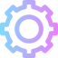 Gear 图标 64x64