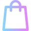 Shopping bag 图标 64x64