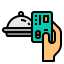 Credit card icon 64x64