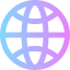Internet 图标 64x64