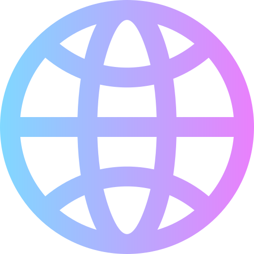 Internet icon