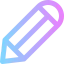 Edit 图标 64x64