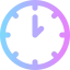 Clock 图标 64x64