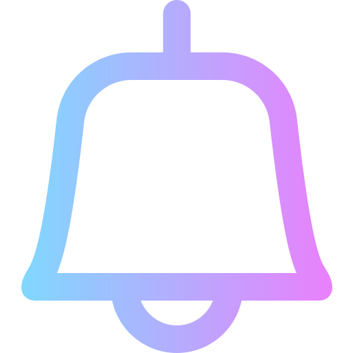 Notification icon