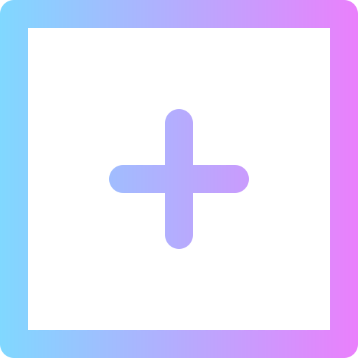Plus icon
