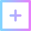 Plus 图标 64x64