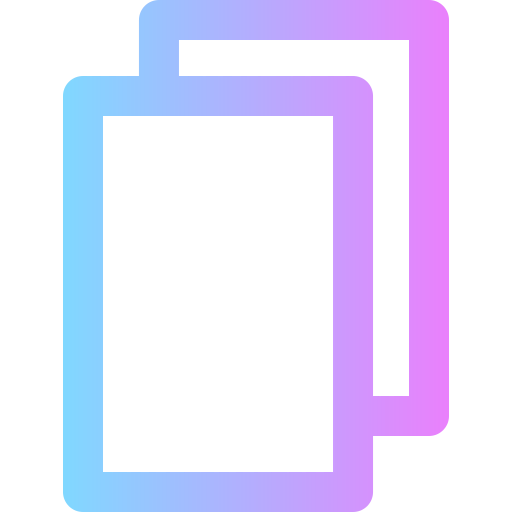 Copy icon