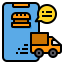 Smartphone icon 64x64