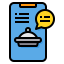 Smartphone icon 64x64