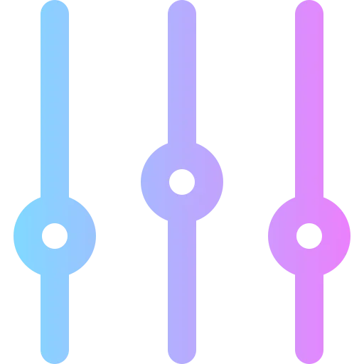 Settings icon
