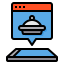 Smartphone icon 64x64