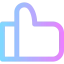 Like 图标 64x64