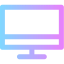 Monitor 图标 64x64