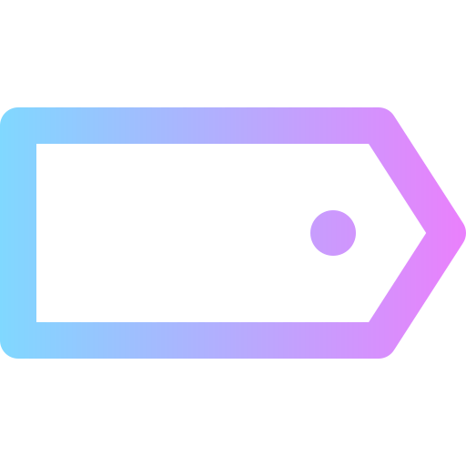 Tag icon