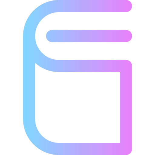 Book icon