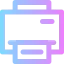 Printer 图标 64x64