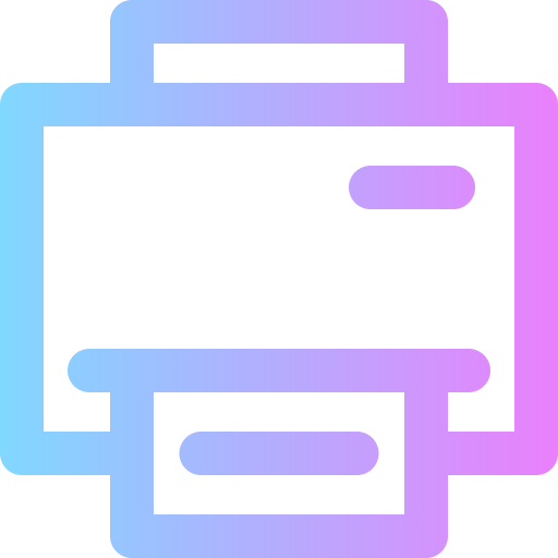 Printer Symbol