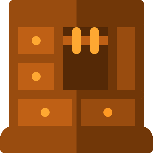 Closet icon