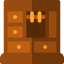 Closet icône 64x64