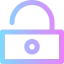 Padlock 图标 64x64