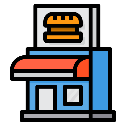 Shop icon