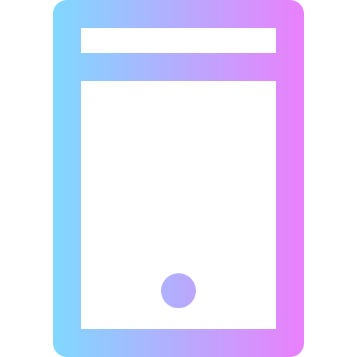 Smartphone icon