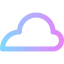 Cloud 图标 64x64