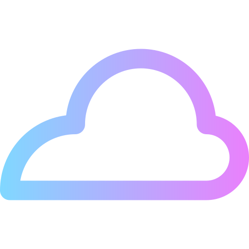 Cloud icône