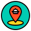 Pointer icon 64x64