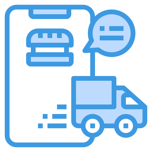 Smartphone icon
