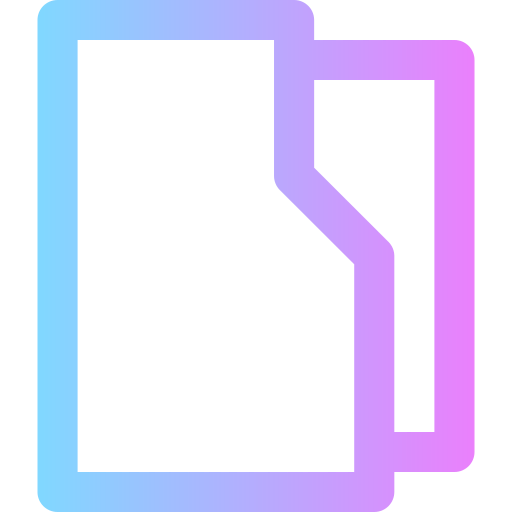 Folder icon