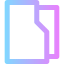 Folder icon 64x64