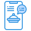 Smartphone icon 64x64