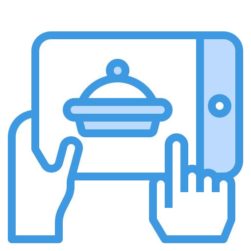 Smartphone icon