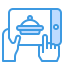 Smartphone icon 64x64