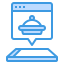 Smartphone icon 64x64