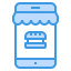 Smartphone icon 64x64