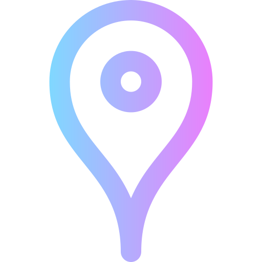 Pin icon