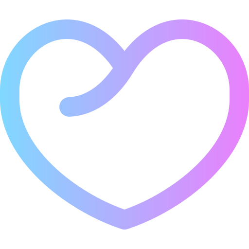 Heart icon