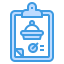 Clipboard icon 64x64