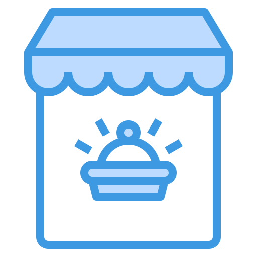 Shop icon
