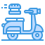 Scooter icon 64x64