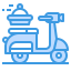 Скутеры иконка 64x64