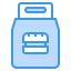 Shopping bag icon 64x64