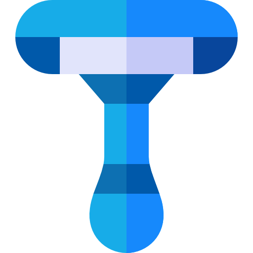 Razor icon