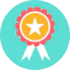 Badge icon 64x64
