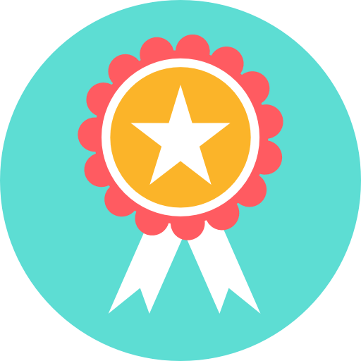 Badge icon